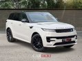 Land Rover Range Rover Sport 3.0 Range Rover Sport Dynamic SE D MHEV Auto 4WD 5dr 1
