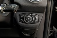 Ford Tourneo Courier TITANIUM 15