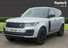 Land Rover Range Rover SDV6 AUTOBIOGRAPHY