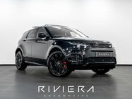 Land Rover Range Rover Evoque 1.5 Range Rover Evoque Autobiography PHEV Auto 4WD 5dr 1