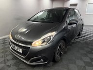 Peugeot 208 S/S TECH EDITION 3