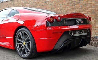 Ferrari 430 Scuderia 13