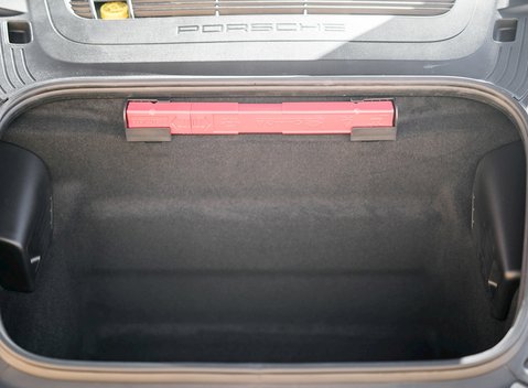 Porsche 911 (991) GT3 30