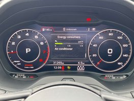 Audi Q2 1.5 Q2 Sport 35 TFSI Semi-Auto 5dr 23