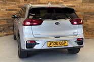Kia Niro 64kWh 4 SUV 5dr Electric Auto (201 bhp) 89