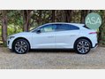 Jaguar I-Pace 400 90kWh R-Dynamic HSE Black SUV 5dr Electric Auto 4WD (400 ps) 2