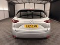 Mazda CX-5 2.0 SKYACTIV-G SE-L Euro 6 (s/s) 5dr 52