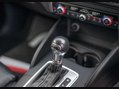 Audi A3 2.0 S3 Sportback TFSI Black Edition Quattro Semi-Auto 4WD 5dr 16