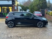 Renault Clio 1.5 Clio Iconic dCi 5dr 7