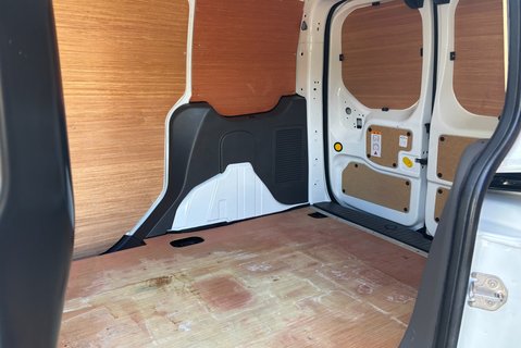 Ford Transit Connect 240 L1 Trend 100 ps Panel Van with Air Conditioning - Ex NHS 10