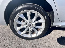 Skoda Kamiq 1.5 TSI ACT SE L DSG Euro 6 (s/s) 5dr 20