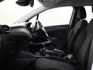 Vauxhall Crossland X SE 40