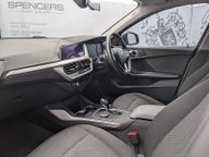 BMW 1 Series 118I SE 10