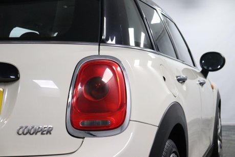 Mini Hatch COOPER SEVEN 23