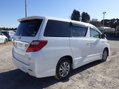 Toyota Alphard 2.4 HYBRID 3