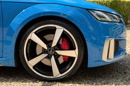 Audi TT TTS TFSI QUATTRO 4