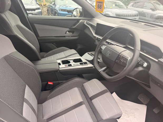 Vauxhall Grandland GS 19