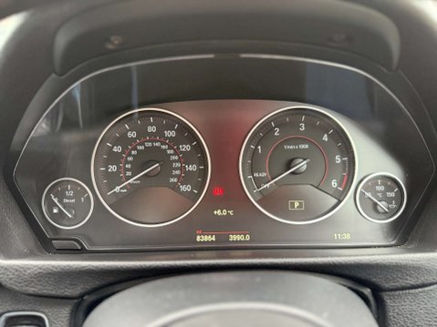 BMW 4 Series 2.0 420D Gran Coupe M Sport Auto 5dr 76