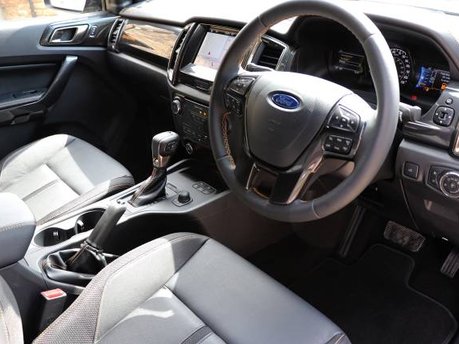 Brand new 2019 For Ranger T8 Seeker Bi-Turbo Edition 2