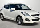 Suzuki Swift 1.2 SZ4 [Nav] 5dr Auto 1