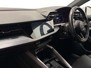 Audi A3 1.4 A3 Sportback 40 TFSI S Line E Semi-Auto 5dr 2