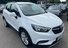 Vauxhall Mokka X 1.4i Turbo Active Auto Euro 6 5dr