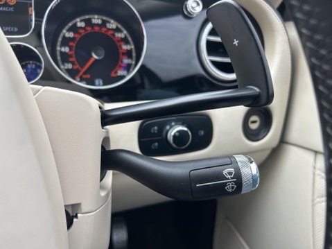 Bentley Continental 6.0 W12 Flying Spur Speed Saloon 4dr Petrol Auto 4WD Euro 4 (610 ps) 45