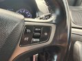 Hyundai i40 1.7 i40 SE Nav CRDi Blue Drive Semi-Auto 4dr 36