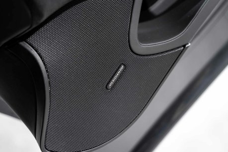 McLaren 650S LE MANS. UK CAR. 1 OF 50 EXAMPLES. CARBON INTERIOR & EXTERIOR. FRONT LIFT. 66