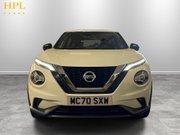 Nissan Juke 1.0 DIG-T Tekna SUV 5dr Petrol DCT Auto Euro 6 (s/s) (114 ps) 2