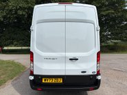 Ford Transit 350 L4 H3 130 ps Trend Panel Van - Air Con 12
