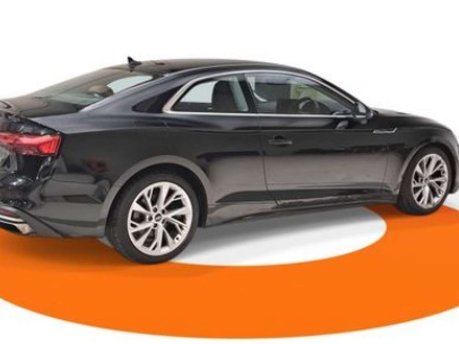 Audi A5 2.0 A5 Sport 35 TFSI MHEV Semi-Auto 2dr 11