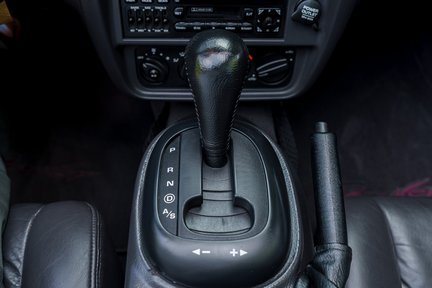 Plymouth Prowler AUTO 27