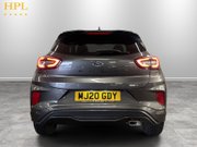 Ford Puma 1.0T EcoBoost MHEV ST-Line X SUV 5dr Petrol Manual Euro 6 (s/s) (125 ps) 6