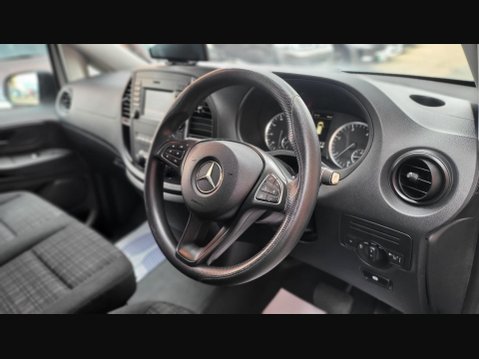 Mercedes-Benz Vito 114 BLUETEC 33