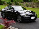 BMW 2 Series 1.5 218i GPF M Sport Auto Euro 6 (s/s) 2dr