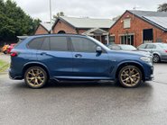 BMW X5 3.0 X5 xDrive 45e M Sport Auto 4WD 5dr 11