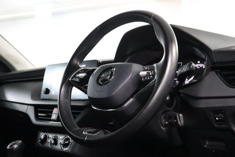 Skoda Scala SE TSI 12
