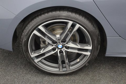 BMW 1 Series 5dr 118i 136 M Sport Step Automatic 38