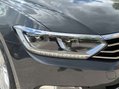 Volkswagen Passat 2.0 Passat SE Business TDI 4dr 40