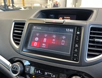 Honda CR-V 1.6 i-DTEC EX SUV 5dr Diesel Auto 4WD Euro 6 (160 ps) 26