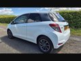Toyota Yaris VVT-I EDITION 7