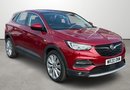Vauxhall Grandland X 1.2 Turbo Elite Nav 5dr Auto [8 Speed] 1