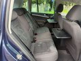 Volkswagen Tiguan 2.0 Tiguan Match Edition TDI BlueMotion Technology 4Motion 4WD 5dr 22