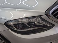 Mercedes-Benz S Class 3.0 S350 L AMG Line Executive Bluetec Auto 4dr 28