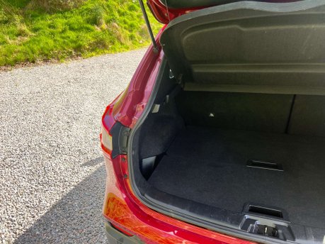 Nissan Qashqai 1.3 Qashqai N-Motion DiG-T 5dr 48