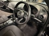 Audi A3 1.0 A3 Sportback 30 TFSI SE Technik 5dr 10