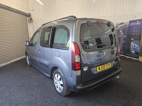 Citroen Berlingo Multispace E-HDI XTR ETG6 6