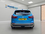 Nissan Qashqai 1.5 dCi Tekna+ Euro 6 (s/s) 5dr 8