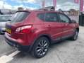 Nissan Qashqai 1.6 Qashqai N-Tec 5dr 48